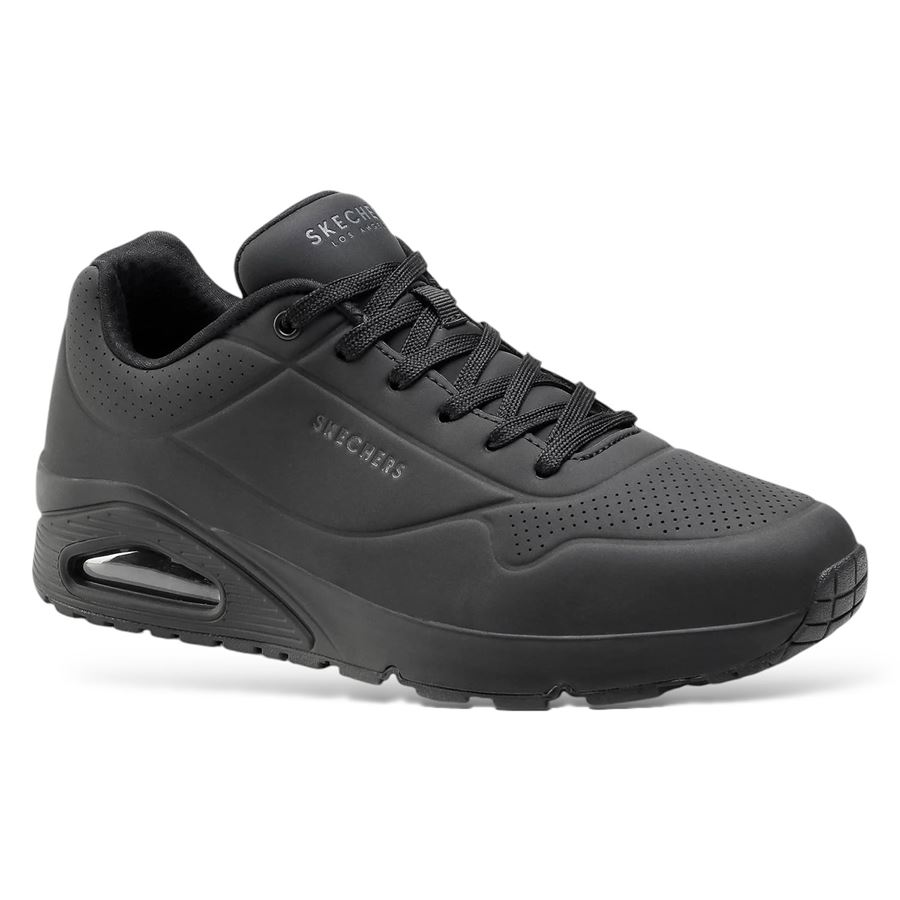 Uno Stand On Air Skechers | 52458BBK